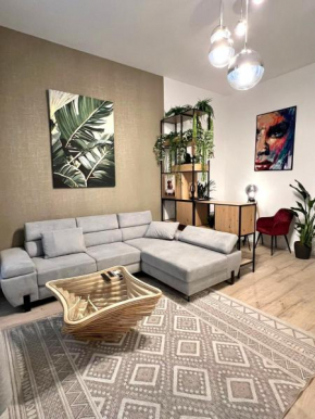 Heart of Budapest Premium Apartment, CITY CENTER